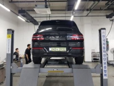 GENESIS GV80 - 3