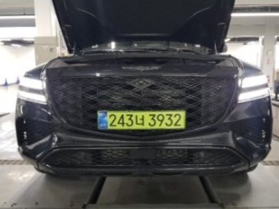 GENESIS GV80 - 1