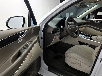 GENESIS GV80 - 10