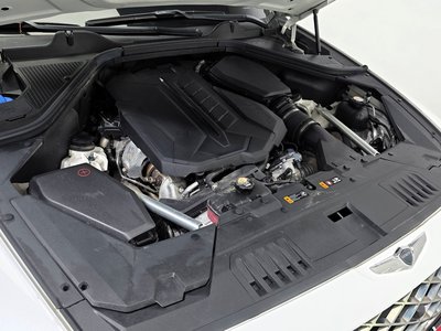 GENESIS GV80 - 7