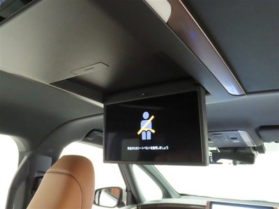 TOYOTA VELLFIRE - 6