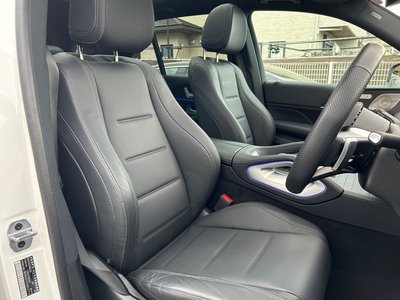 2023 Mercedes-BENZ GLE 照片 9