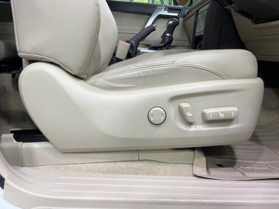 2022 Toyota LAND CRUISER PRADO — миниатюра 33
