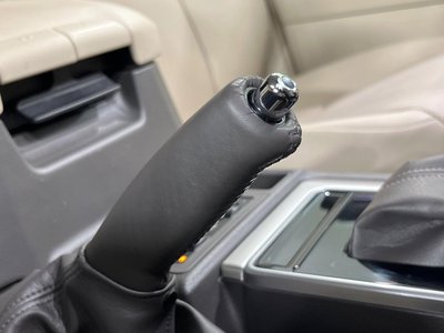 2022 Toyota LAND CRUISER PRADO — миниатюра 57