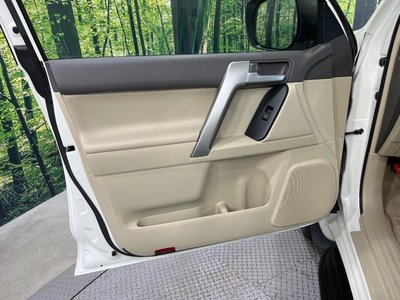 2022 Toyota LAND CRUISER PRADO — миниатюра 39