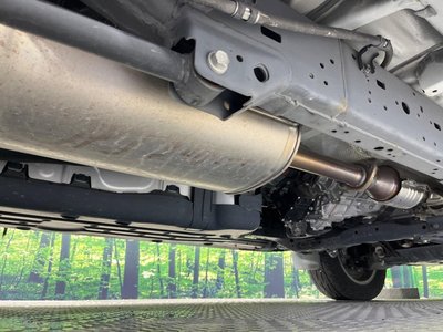 2022 Toyota LAND CRUISER PRADO — миниатюра 27