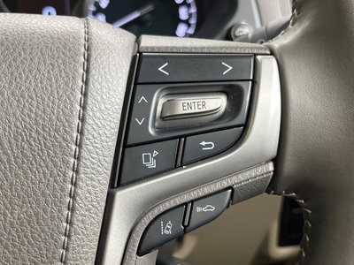2022 Toyota LAND CRUISER PRADO — миниатюра 62