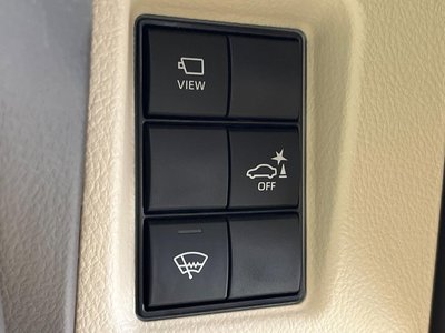 2022 Toyota LAND CRUISER PRADO — миниатюра 50