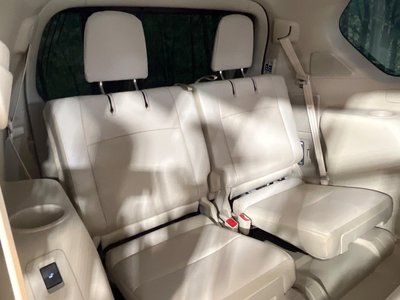 2022 Toyota LAND CRUISER PRADO — фото 10