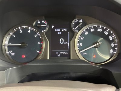 2022 Toyota LAND CRUISER PRADO — миниатюра 58