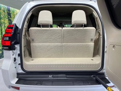 2022 Toyota LAND CRUISER PRADO — миниатюра 41