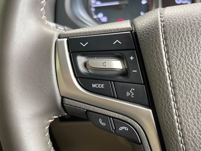 2022 Toyota LAND CRUISER PRADO — миниатюра 61