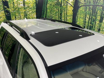 2022 Toyota LAND CRUISER PRADO — миниатюра 36