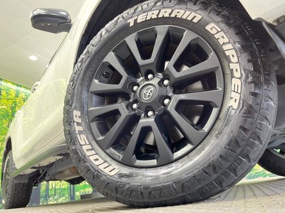 2022 Toyota LAND CRUISER PRADO — миниатюра 14