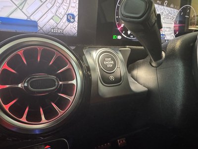 2024 Mercedes-BENZ GLB — миниатюра 21
