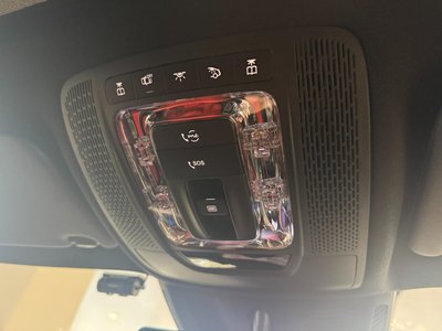 2024 Mercedes-BENZ GLB — миниатюра 24