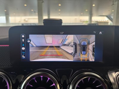 2024 Mercedes-BENZ GLB — миниатюра 15