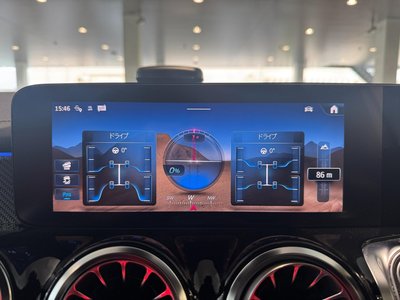 2024 Mercedes-BENZ GLB — миниатюра 40