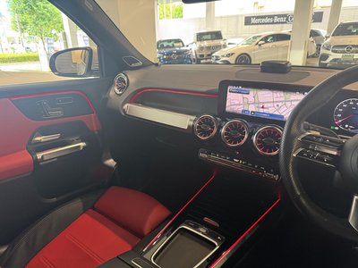 2024 Mercedes-BENZ GLB — миниатюра 26
