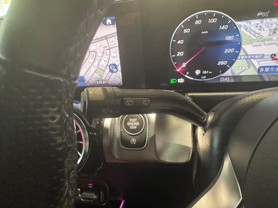 2024 Mercedes-BENZ GLB — миниатюра 19