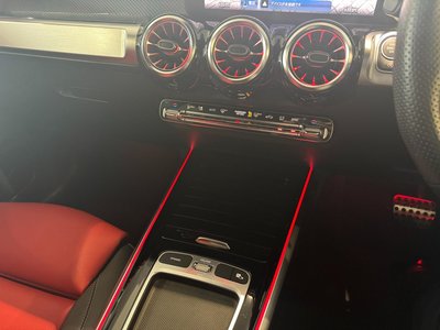 2024 Mercedes-BENZ GLB — миниатюра 25