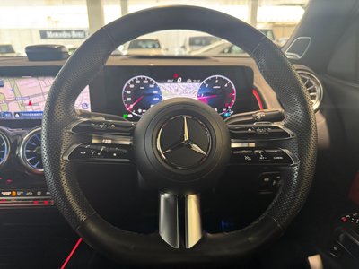 2024 Mercedes-BENZ GLB — миниатюра 16