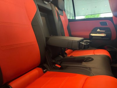 2024 Mercedes-BENZ GLB — миниатюра 30
