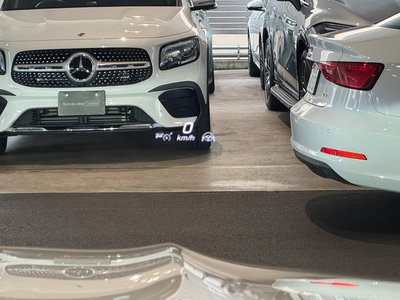 2024 Mercedes-BENZ GLB — миниатюра 33
