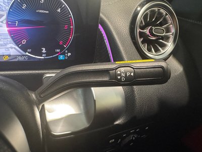 2024 Mercedes-BENZ GLB — миниатюра 20