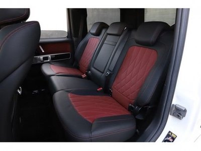 MERCEDES-BENZ G-CLASS - 9