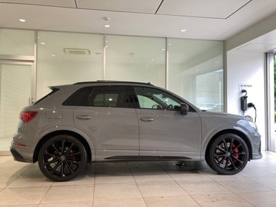 2024 AUDI RS Q3 photo 6