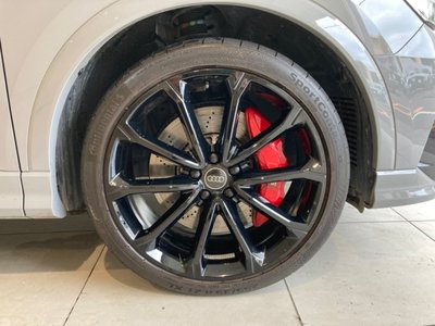 2024 AUDI RS Q3 photo 10