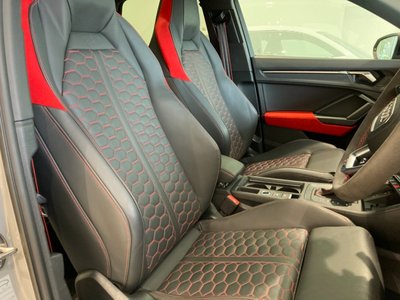 2024 AUDI RS Q3 thumbnail 20