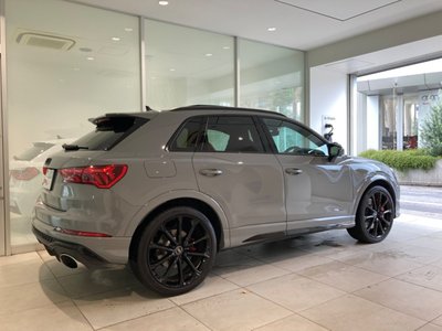 2024 AUDI RS Q3 photo 2