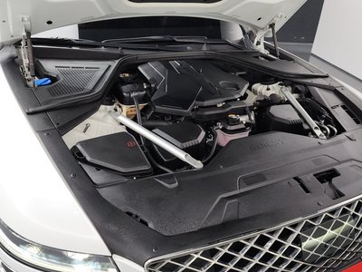 GENESIS G80 (RG3) - 7