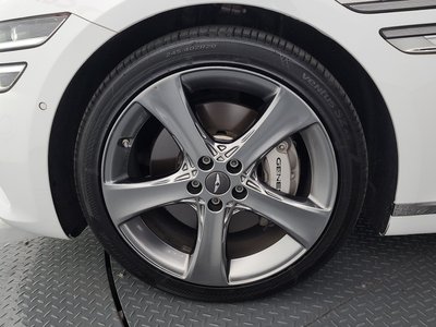 GENESIS G80 (RG3) - 6