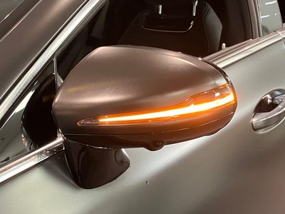 MERCEDES-BENZ GT AMG - 9