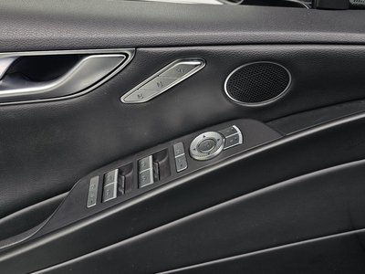 2021 Genesis G80 (RG3) 缩略图 24