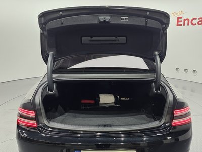2021 Genesis G80 (RG3) 缩略图 29