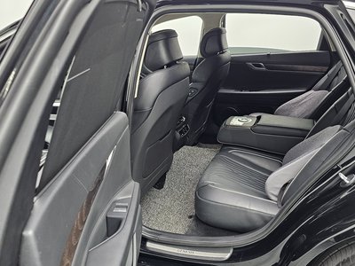 2021 Genesis G80 (RG3) 缩略图 28