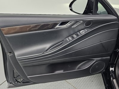2021 Genesis G80 (RG3) 缩略图 14