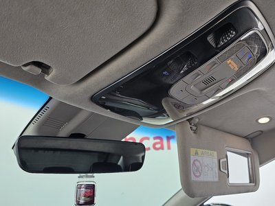 2021 Genesis G80 (RG3) 缩略图 30