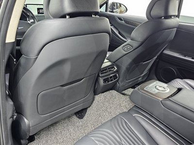 2021 Genesis G80 (RG3) 缩略图 27