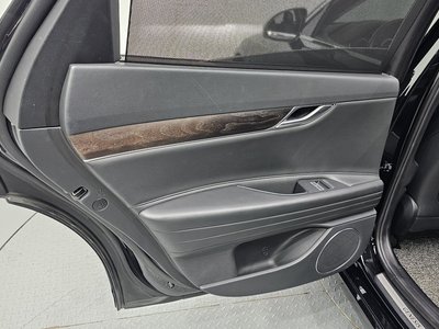 2021 Genesis G80 (RG3) 缩略图 15