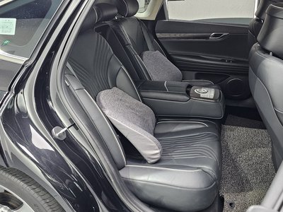 2021 Genesis G80 (RG3) 缩略图 17