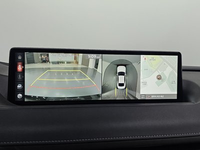 2021 Genesis G80 (RG3) 缩略图 20