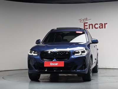 صورة 3 لـ 2025 BMW IX3