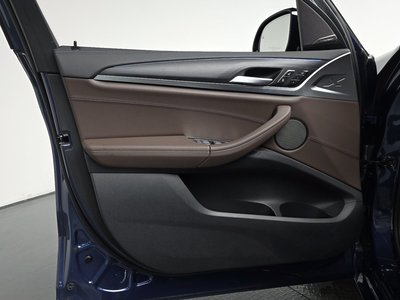 صورة مصغرة 14 لـ 2025 BMW IX3