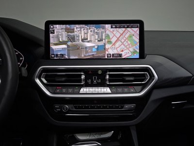 صورة مصغرة 19 لـ 2025 BMW IX3