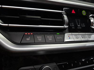 صورة مصغرة 32 لـ 2025 BMW IX3